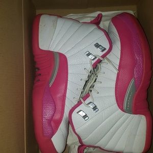 Air Jordan 12